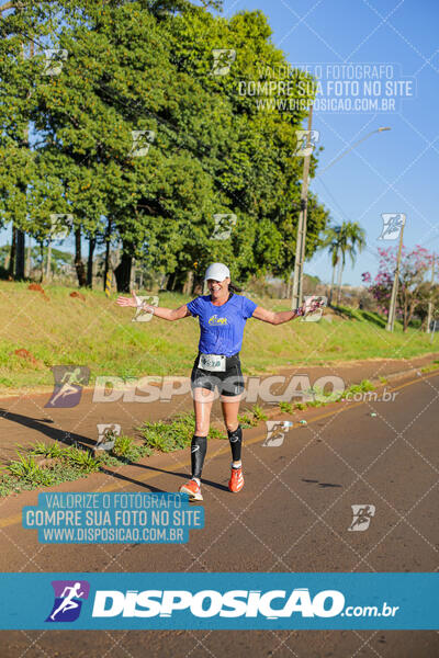 Maratona de Londrina 2024