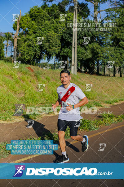 Maratona de Londrina 2024