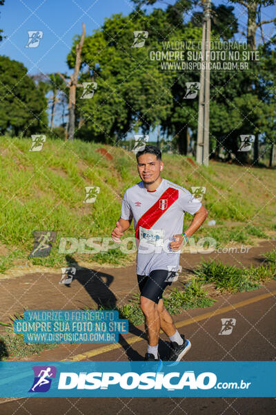 Maratona de Londrina 2024