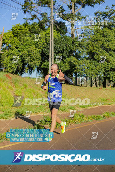 Maratona de Londrina 2024