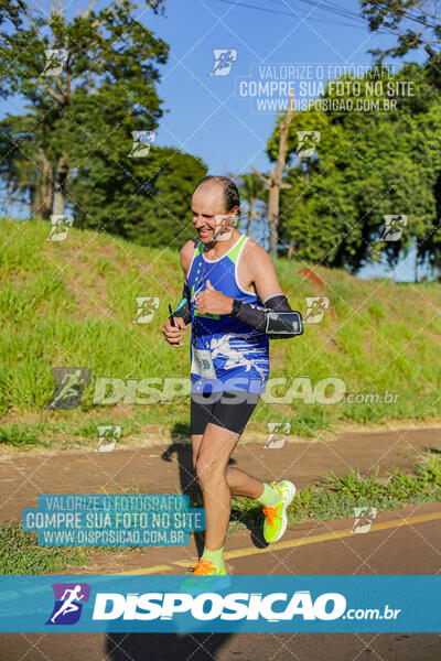 Maratona de Londrina 2024