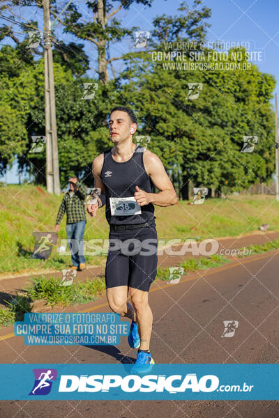 Maratona de Londrina 2024