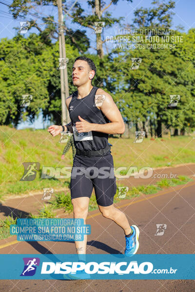 Maratona de Londrina 2024