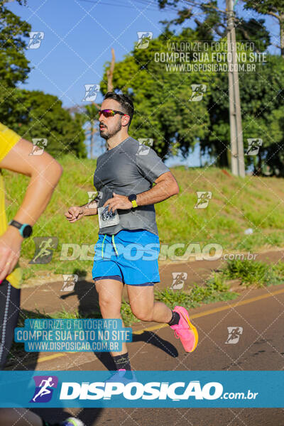 Maratona de Londrina 2024