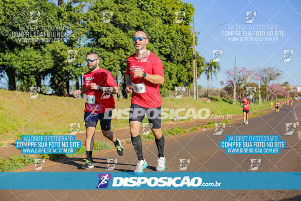 Maratona de Londrina 2024