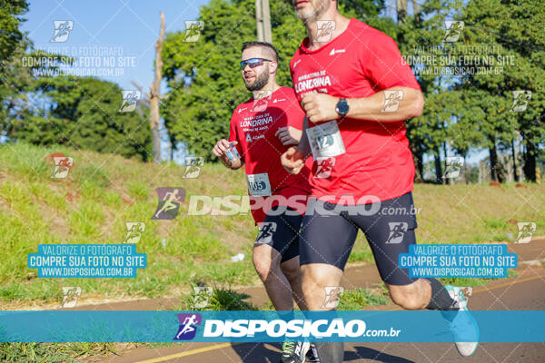 Maratona de Londrina 2024