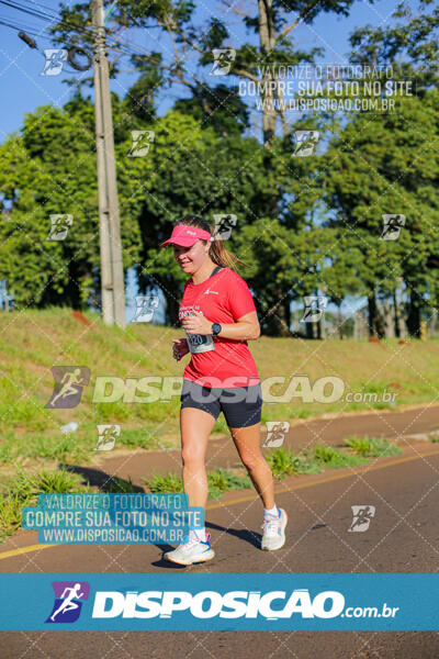 Maratona de Londrina 2024