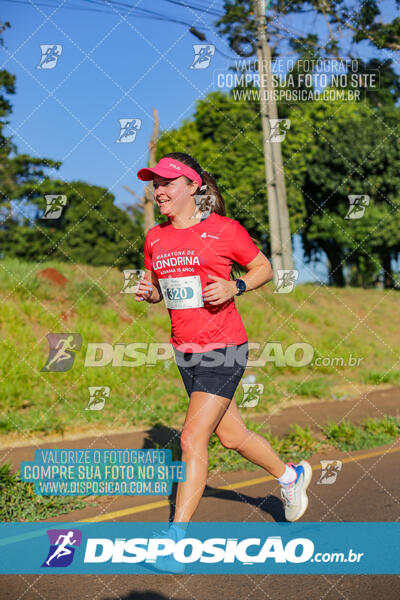 Maratona de Londrina 2024