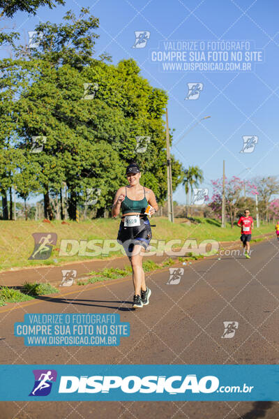 Maratona de Londrina 2024