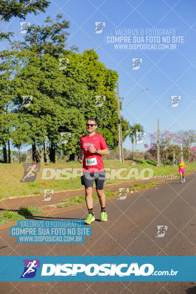 Maratona de Londrina 2024