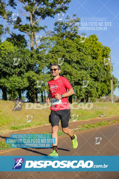 Maratona de Londrina 2024