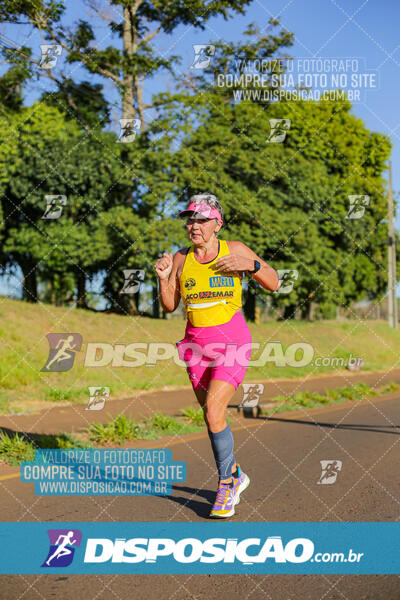 Maratona de Londrina 2024