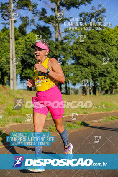 Maratona de Londrina 2024