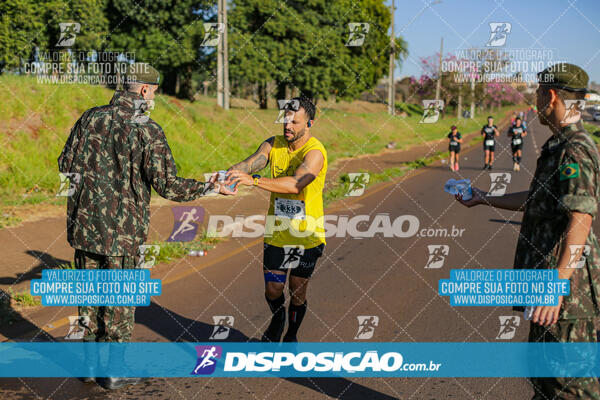 Maratona de Londrina 2024