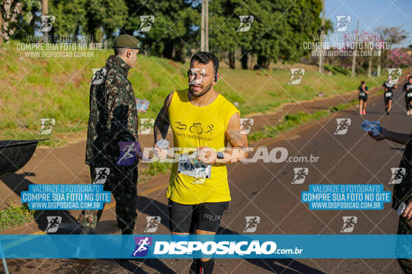 Maratona de Londrina 2024