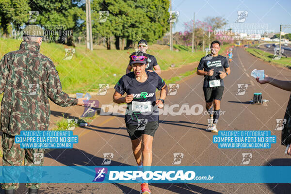 Maratona de Londrina 2024