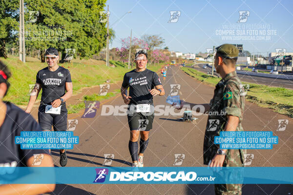 Maratona de Londrina 2024