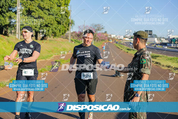 Maratona de Londrina 2024