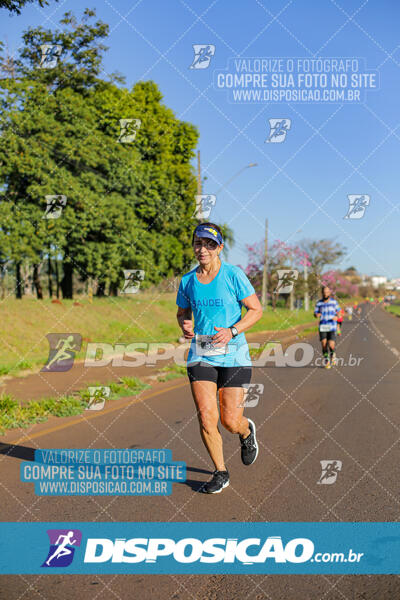 Maratona de Londrina 2024