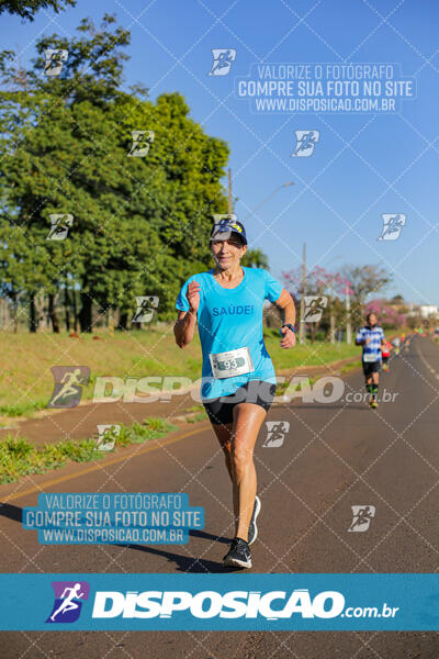 Maratona de Londrina 2024