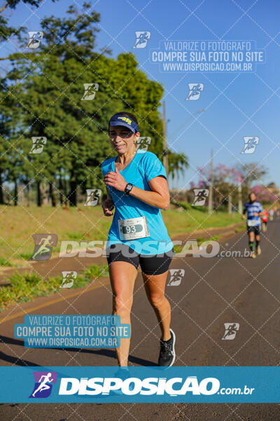 Maratona de Londrina 2024