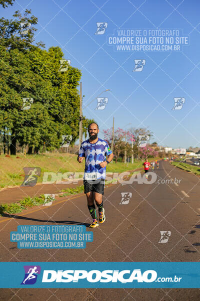 Maratona de Londrina 2024