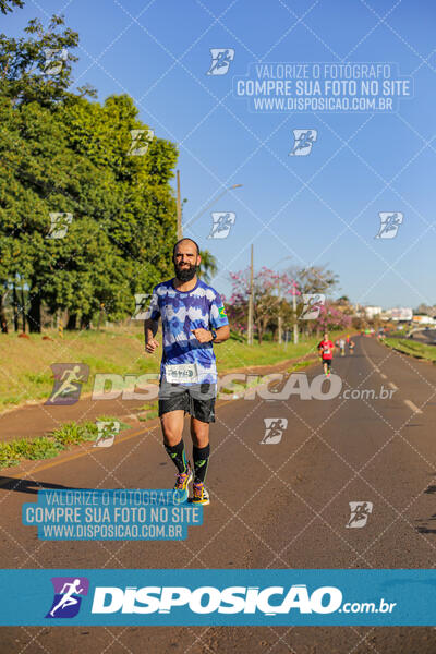 Maratona de Londrina 2024