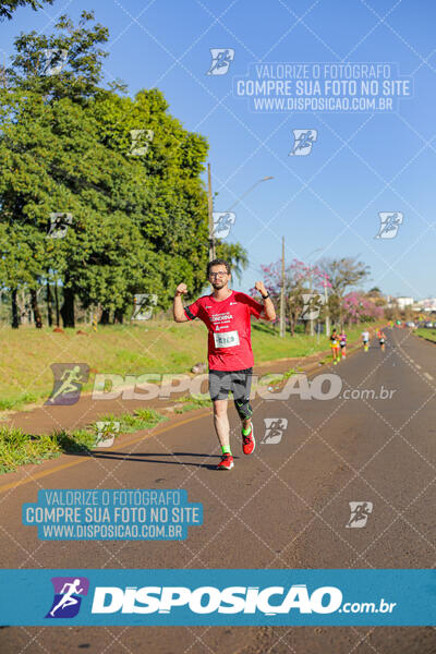 Maratona de Londrina 2024