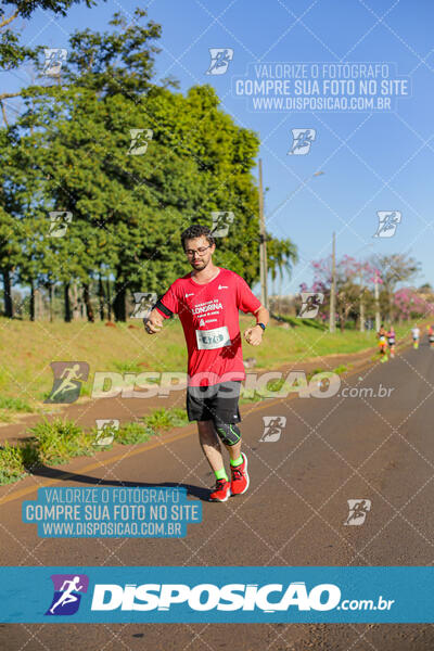 Maratona de Londrina 2024