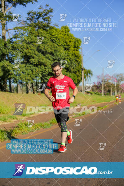 Maratona de Londrina 2024