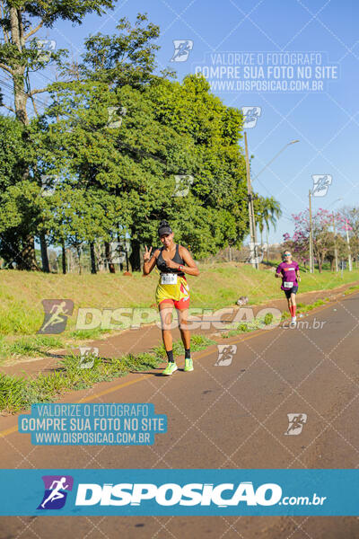 Maratona de Londrina 2024