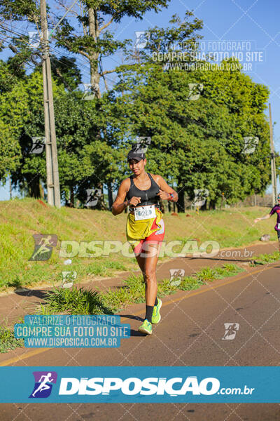 Maratona de Londrina 2024