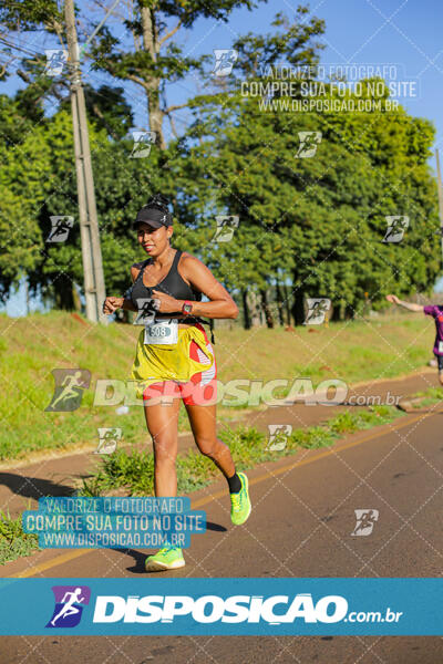 Maratona de Londrina 2024