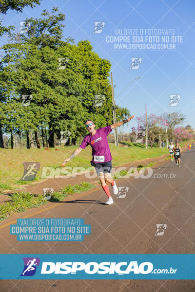 Maratona de Londrina 2024