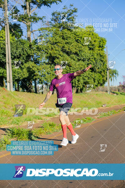 Maratona de Londrina 2024