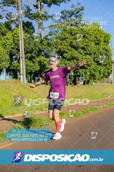 Maratona de Londrina 2024