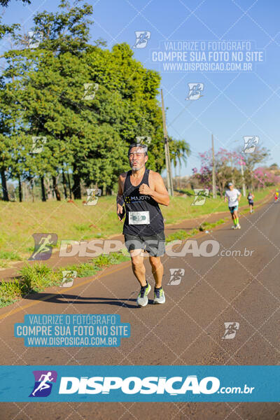 Maratona de Londrina 2024