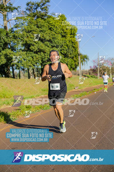 Maratona de Londrina 2024