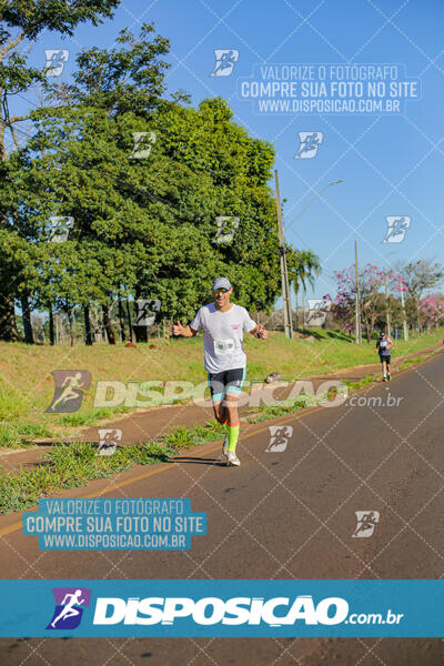 Maratona de Londrina 2024