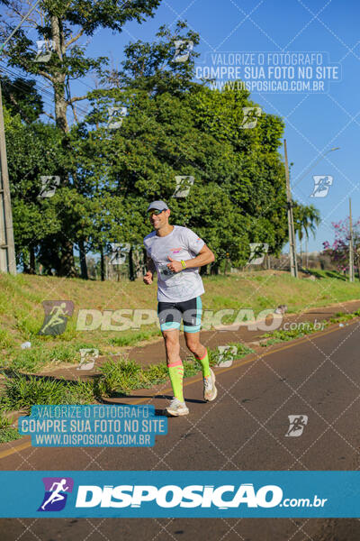 Maratona de Londrina 2024