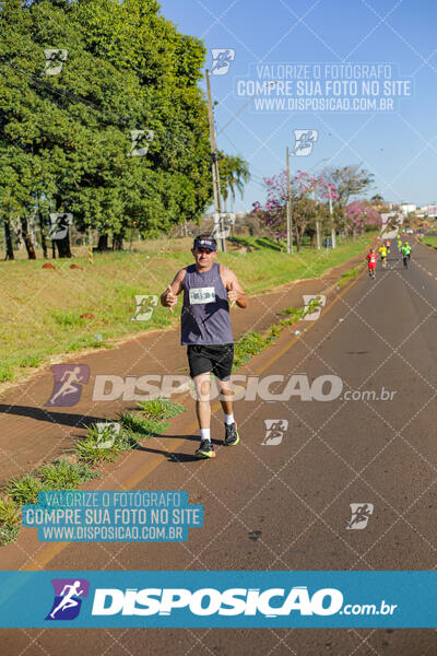 Maratona de Londrina 2024