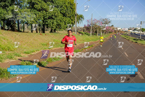 Maratona de Londrina 2024