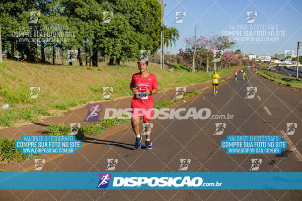 Maratona de Londrina 2024