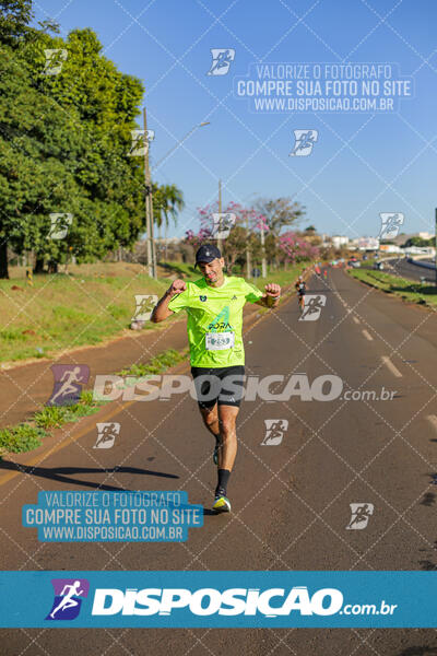 Maratona de Londrina 2024