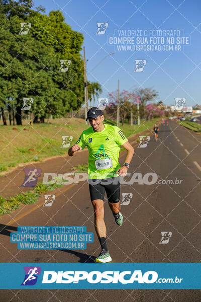 Maratona de Londrina 2024