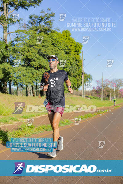 Maratona de Londrina 2024