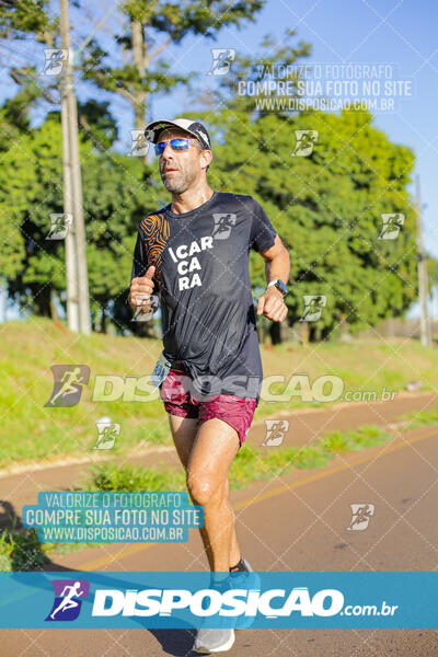 Maratona de Londrina 2024