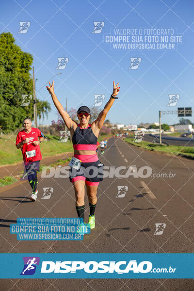 Maratona de Londrina 2024