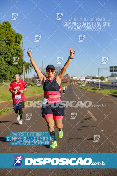 Maratona de Londrina 2024