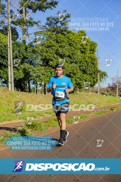 Maratona de Londrina 2024